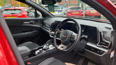 Kia Sportage 1.6T GDi 48V ISG GT-Line 5dr DCT Petrol Estate